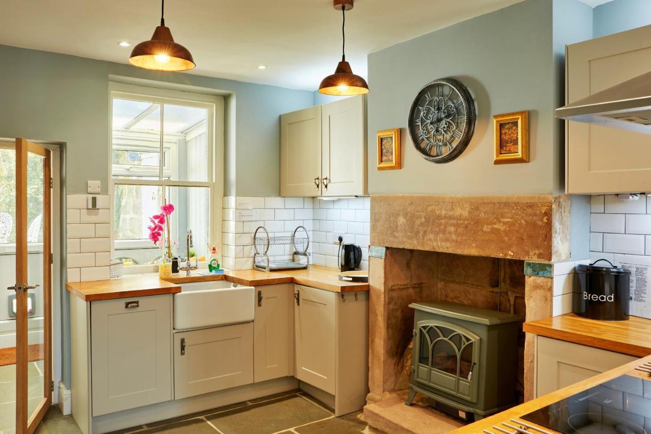 Villa Finest Retreats - Peak View Two Dales Exterior foto